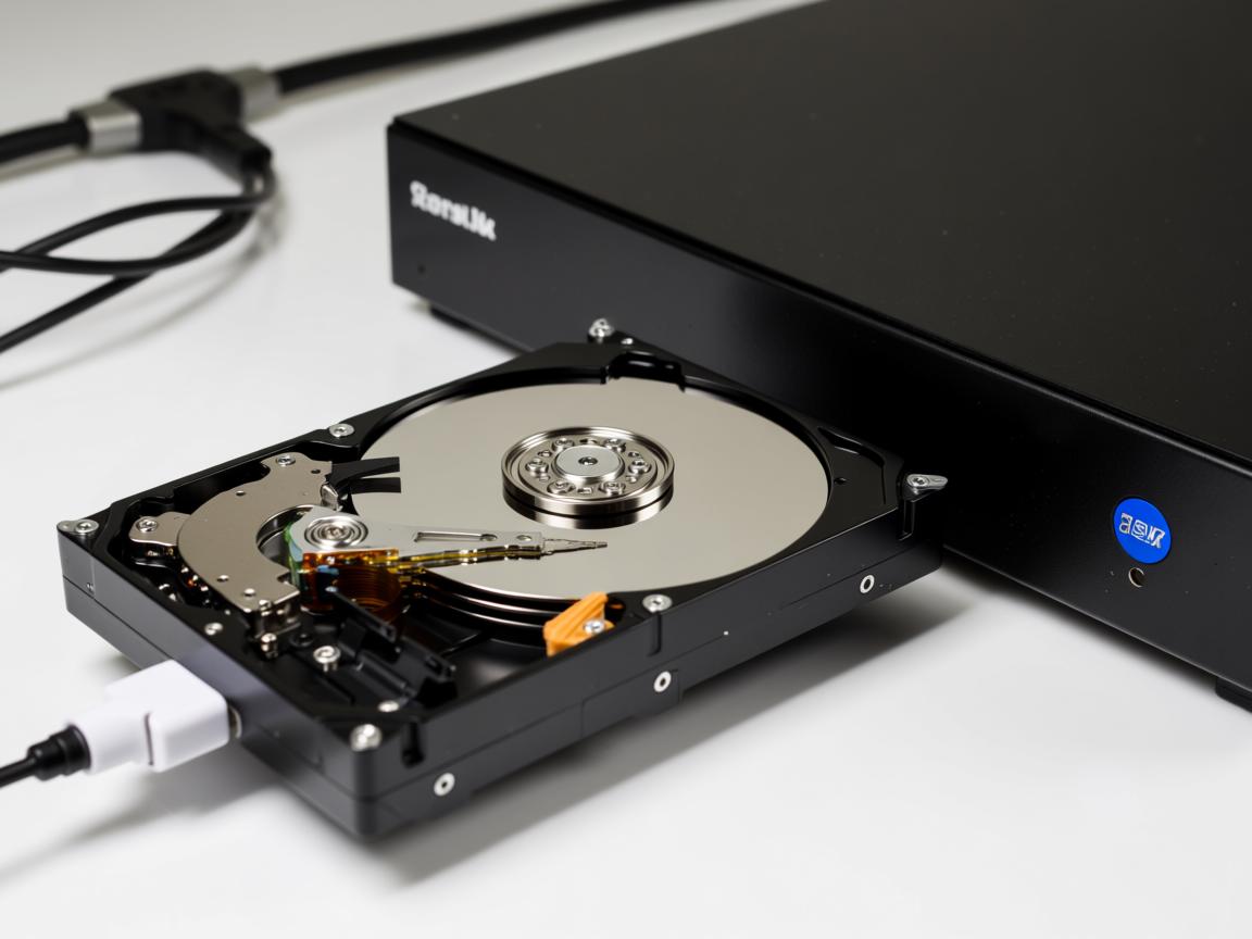 如何将物理磁盘挂载到虚拟机？