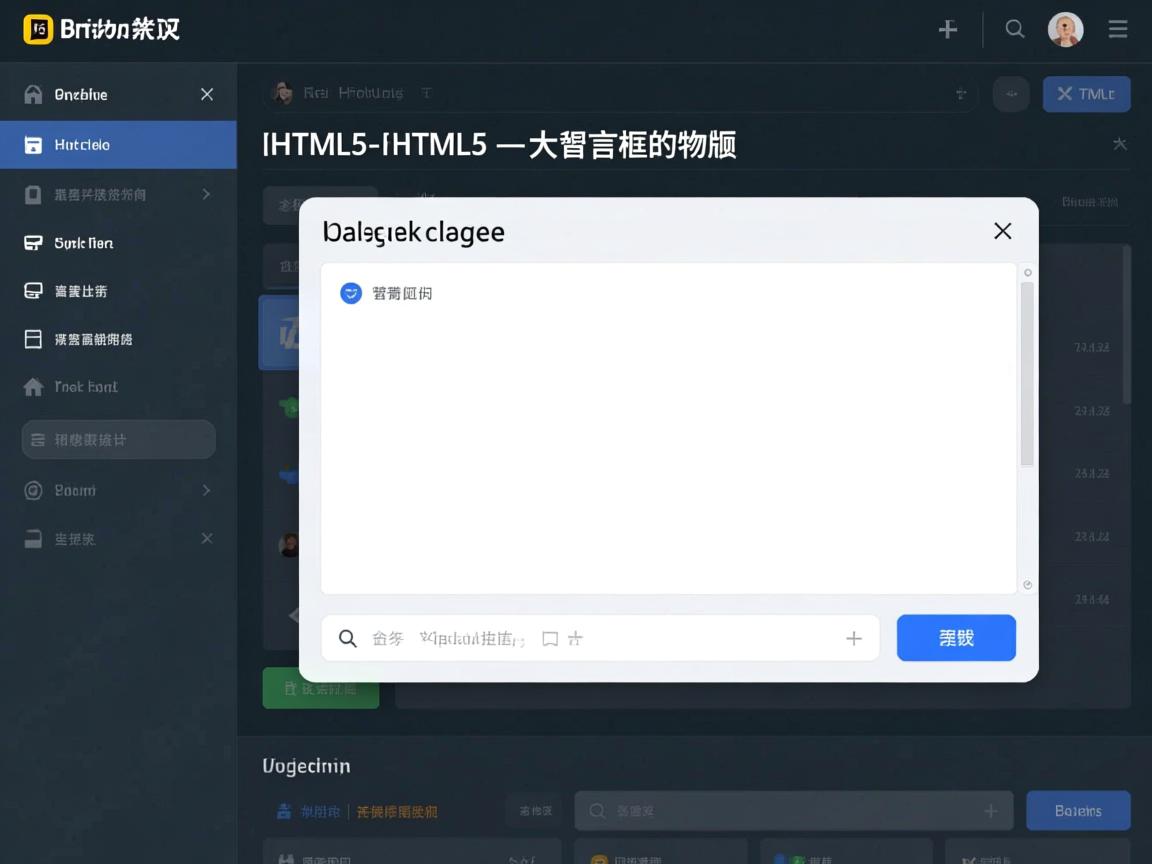 如何用HTML5制作大留言框 第2张 如何用HTML5制作大留言框 第2张