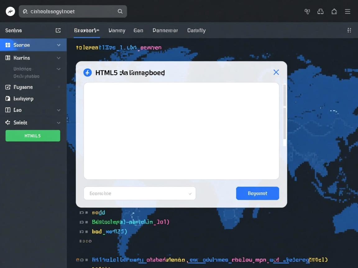 如何用HTML5制作大留言框 第1张 如何用HTML5制作大留言框 第1张