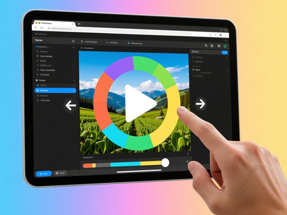 HTML如何轻松实现图片自动切换? 第1张 HTML如何轻松实现图片自动切换? 第1张