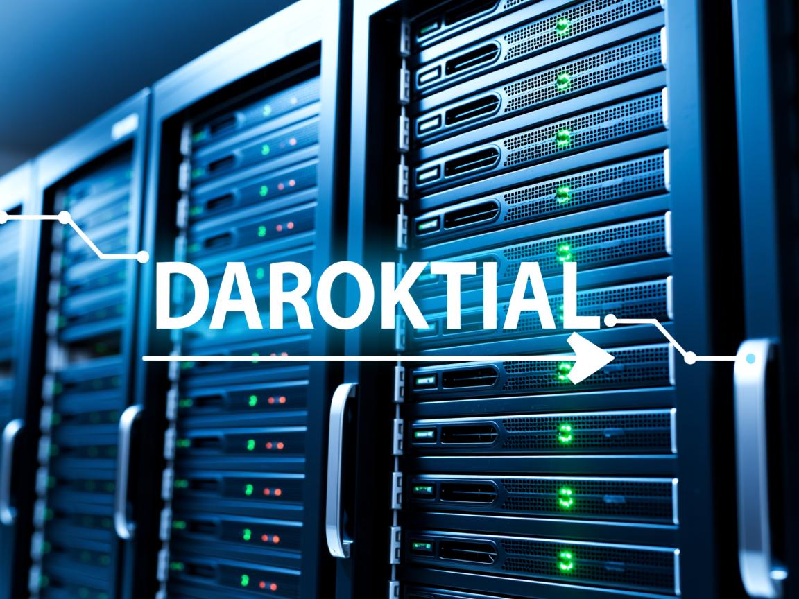 一个域名如何对应多台服务器？  第2张