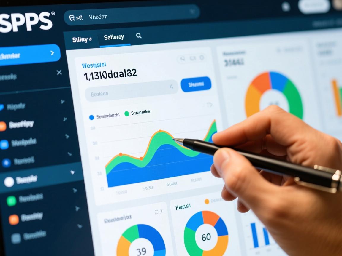 SPSS如何快速筛选数据? 第2张 SPSS如何快速筛选数据? 第2张