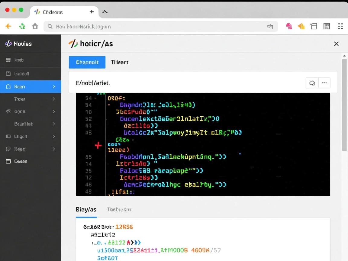 HTML页面如何防止乱码? 第2张 HTML页面如何防止乱码? 第2张
