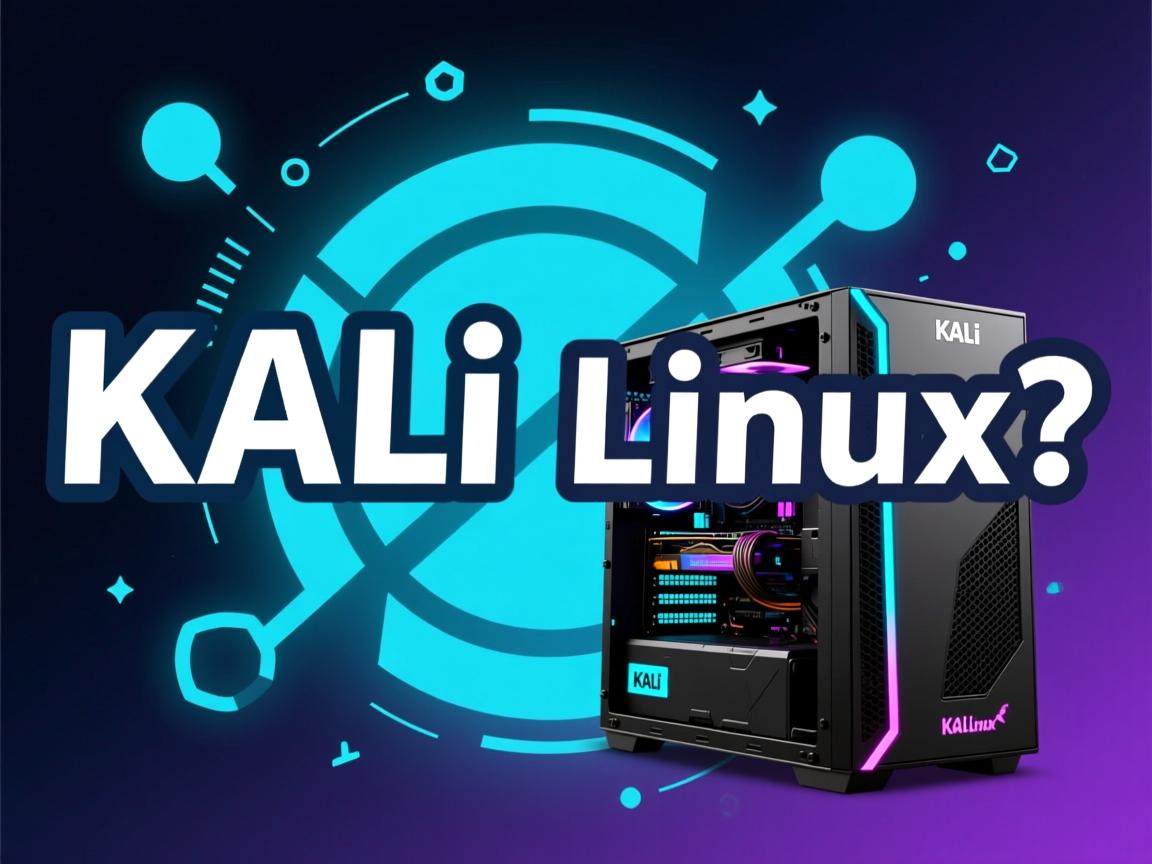 电脑装Kali Linux选哪个版本？  第2张
