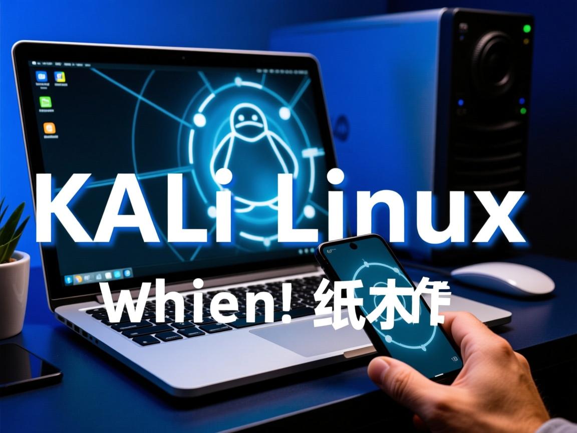 电脑装Kali Linux选哪个版本？  第3张