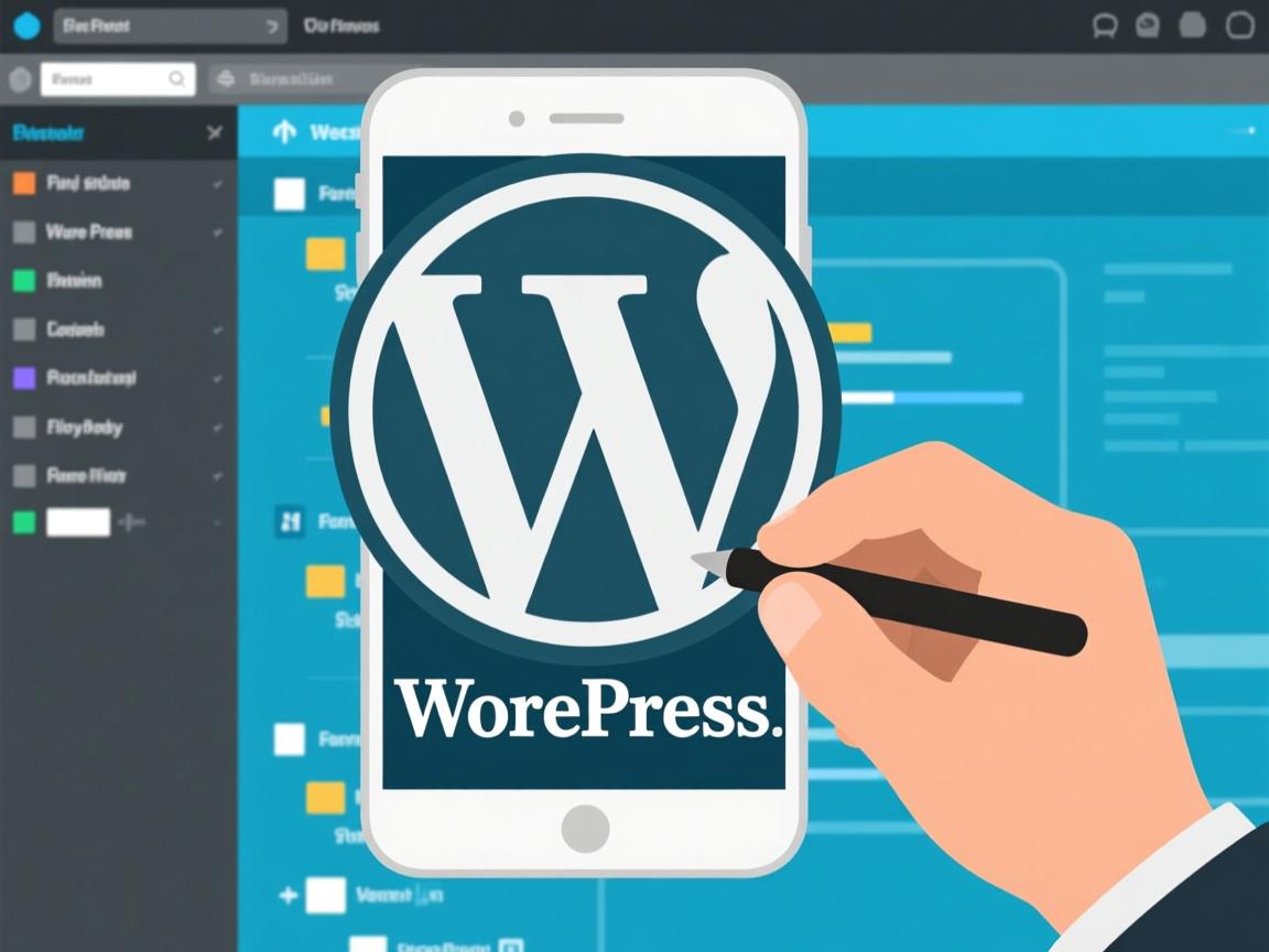 修改WordPress文件结构安全吗  第3张