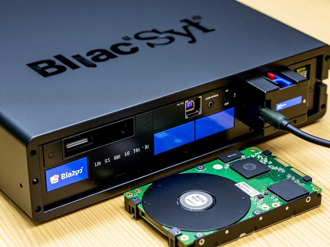 如何轻松安装黑群晖到物理机？