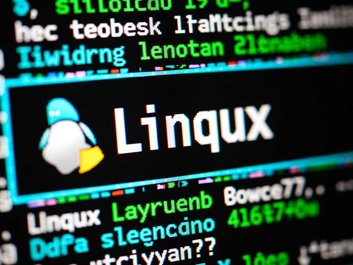 怎么快速查看Linux系统版本? 第1张 怎么快速查看Linux系统版本? 第1张
