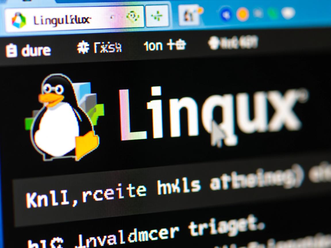 怎么快速查看Linux系统版本? 第3张 怎么快速查看Linux系统版本? 第3张