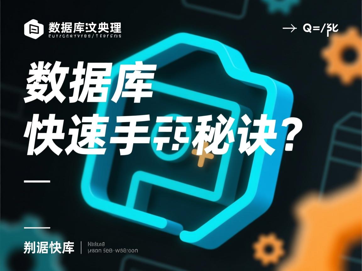 JSON数据库快速上手秘诀? 第2张 JSON数据库快速上手秘诀? 第2张