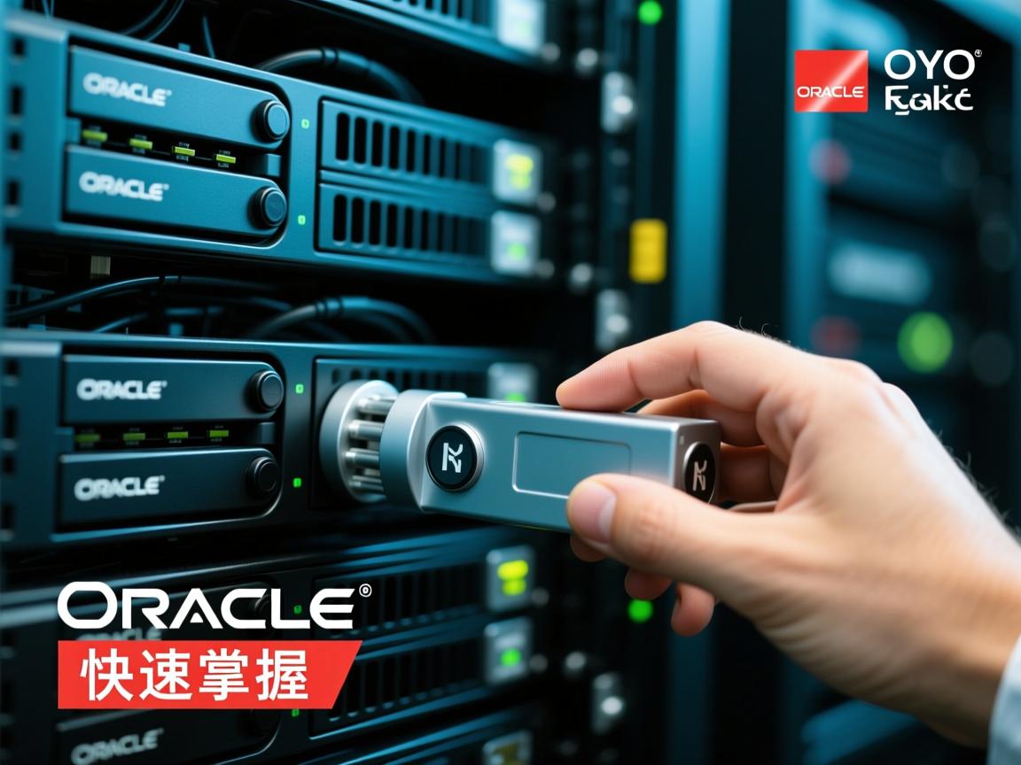 Oracle数据库怎样备份?详细步骤快速掌握 第1张 Oracle数据库怎样备份?详细步骤快速掌握 第1张