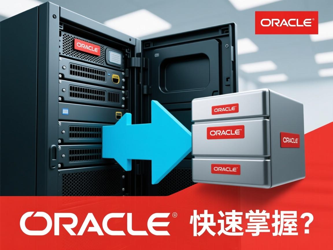 Oracle数据库怎样备份?详细步骤快速掌握 第2张 Oracle数据库怎样备份?详细步骤快速掌握 第2张
