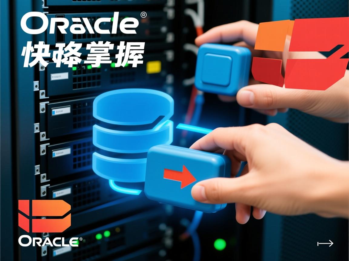 Oracle数据库怎样备份?详细步骤快速掌握 第3张 Oracle数据库怎样备份?详细步骤快速掌握 第3张