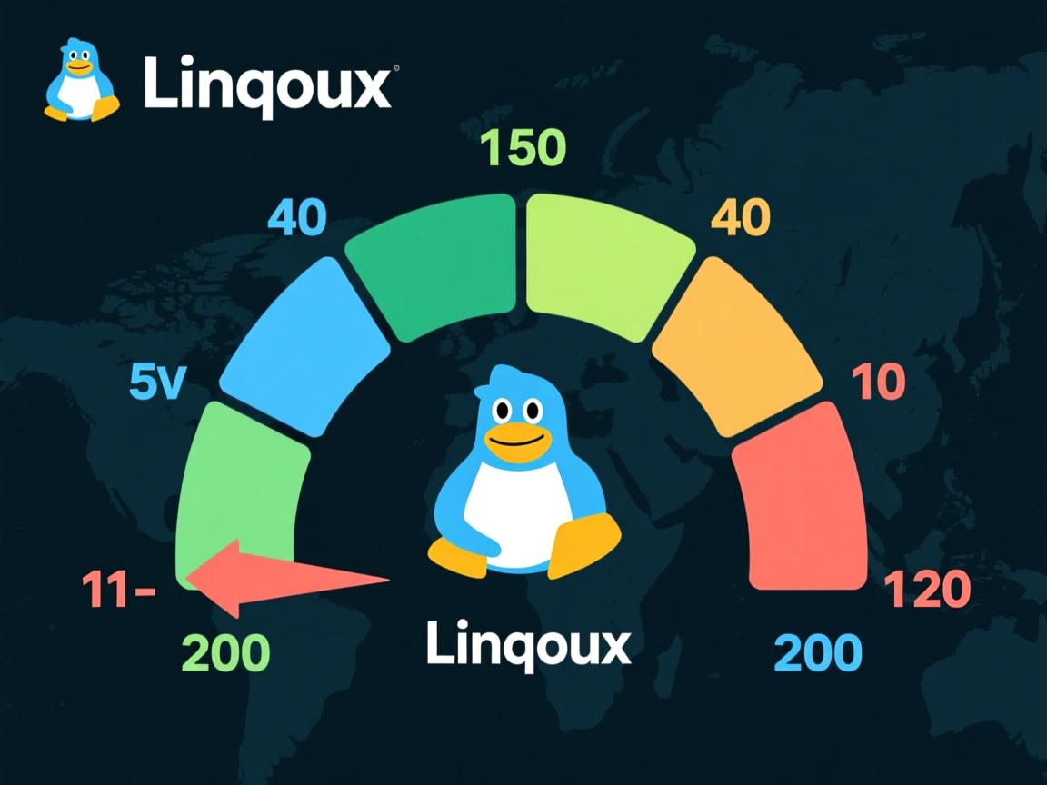 怎样测试Linux性能？有哪些关键指标？