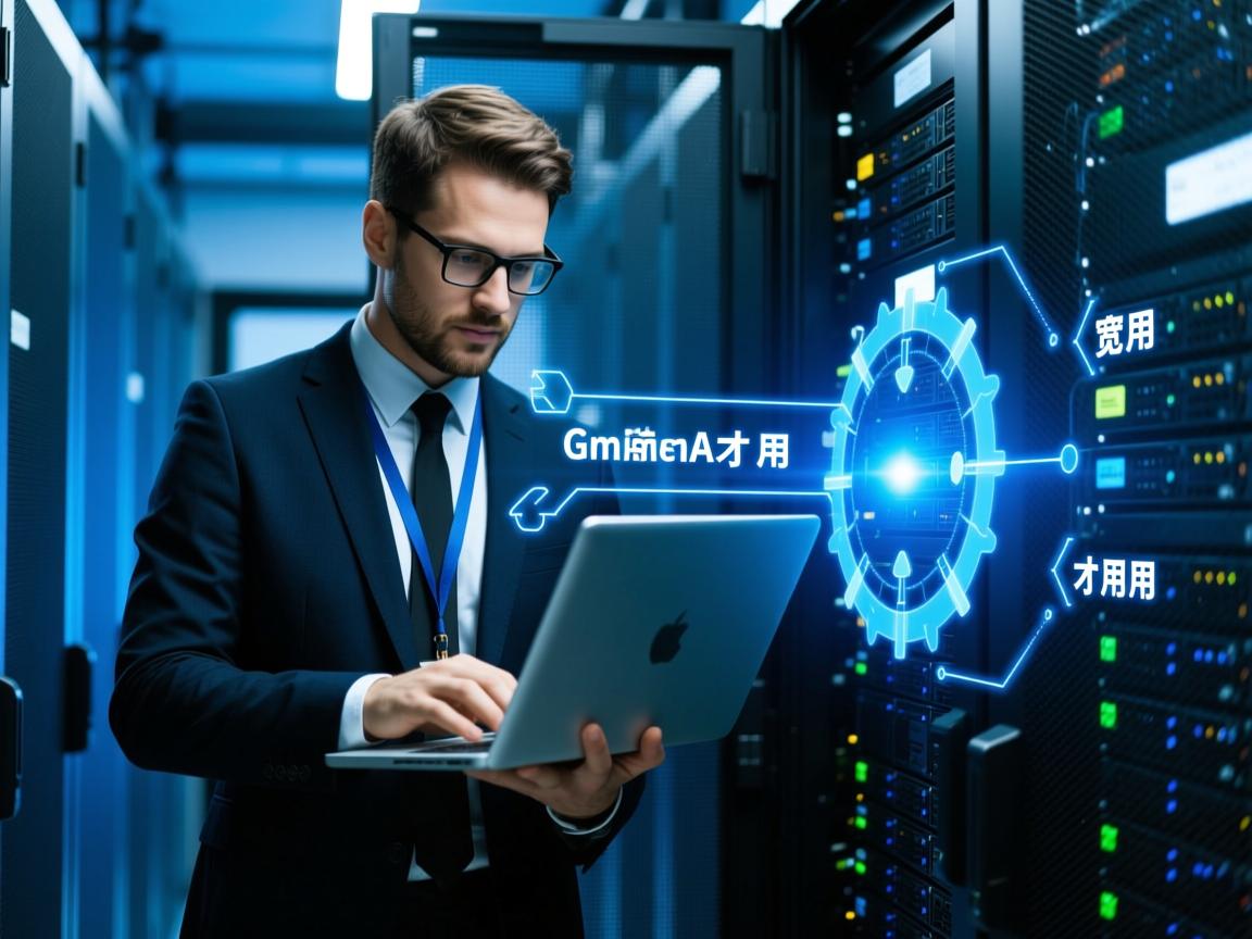 服务器带宽多少才够用? 第2张 服务器带宽多少才够用? 第2张