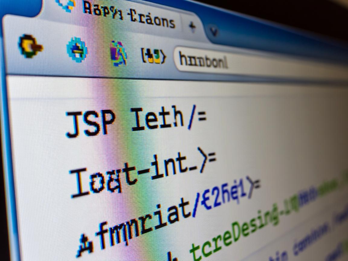 如何在JSP中动态生成HTML？