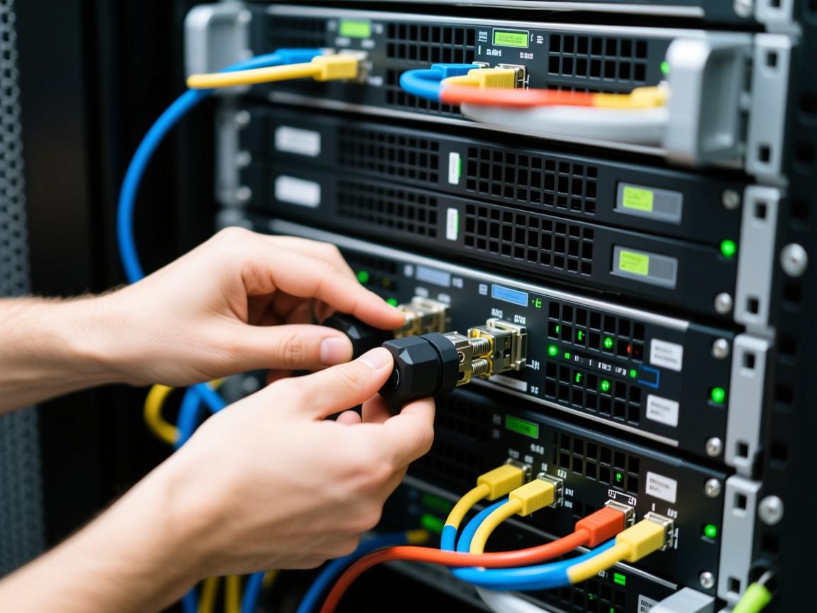 日志服务器怎样配置详细步骤？  第1张