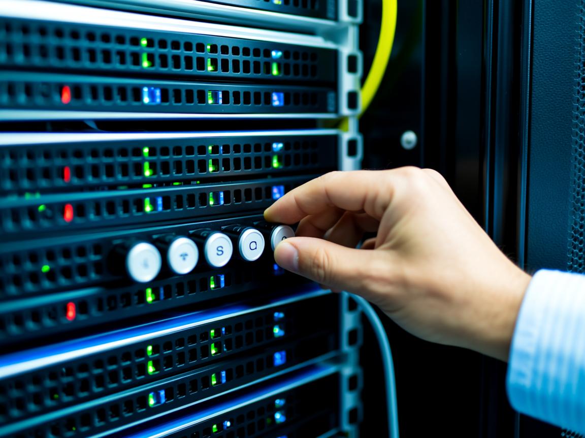 日志服务器怎样配置详细步骤？  第3张