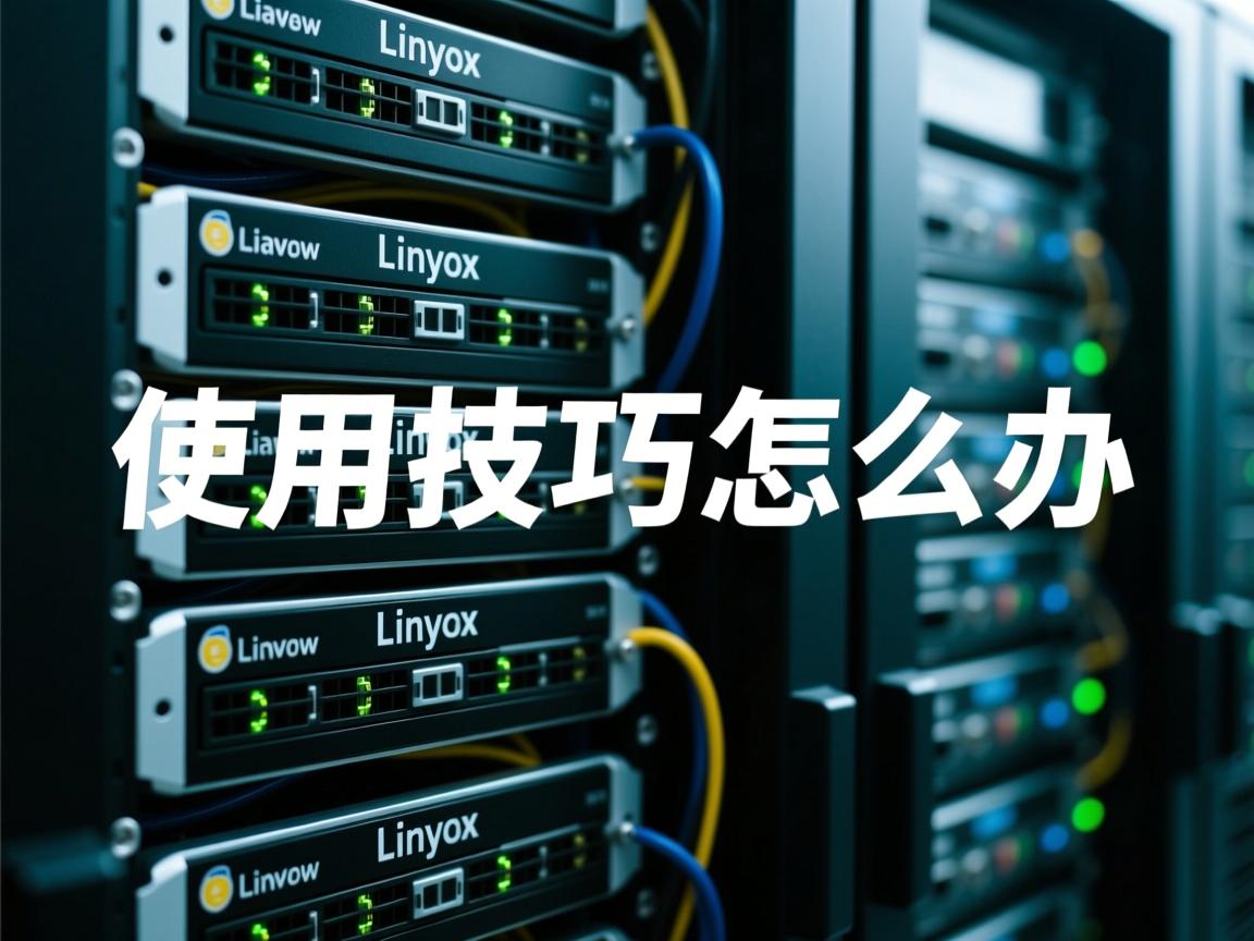 Linux虚拟主机使用技巧怎么办 第1张 Linux虚拟主机使用技巧怎么办 第1张