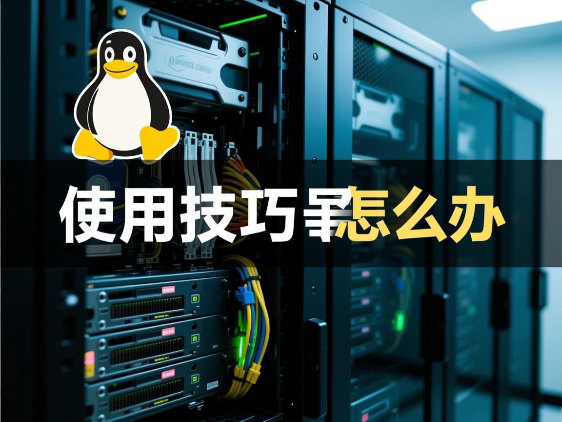 Linux虚拟主机使用技巧怎么办 第3张 Linux虚拟主机使用技巧怎么办 第3张