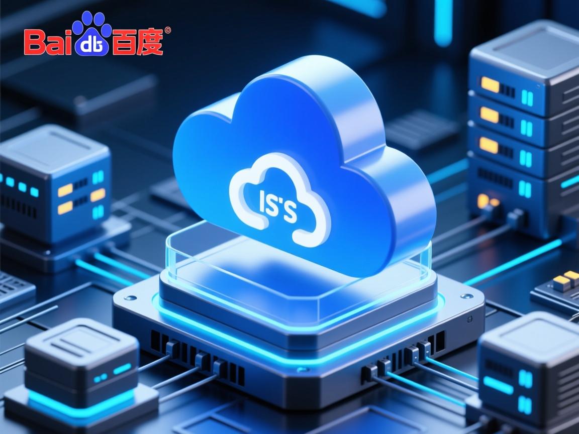 百度云虚拟主机怎样查看IIS版本? 第3张 百度云虚拟主机怎样查看IIS版本? 第3张