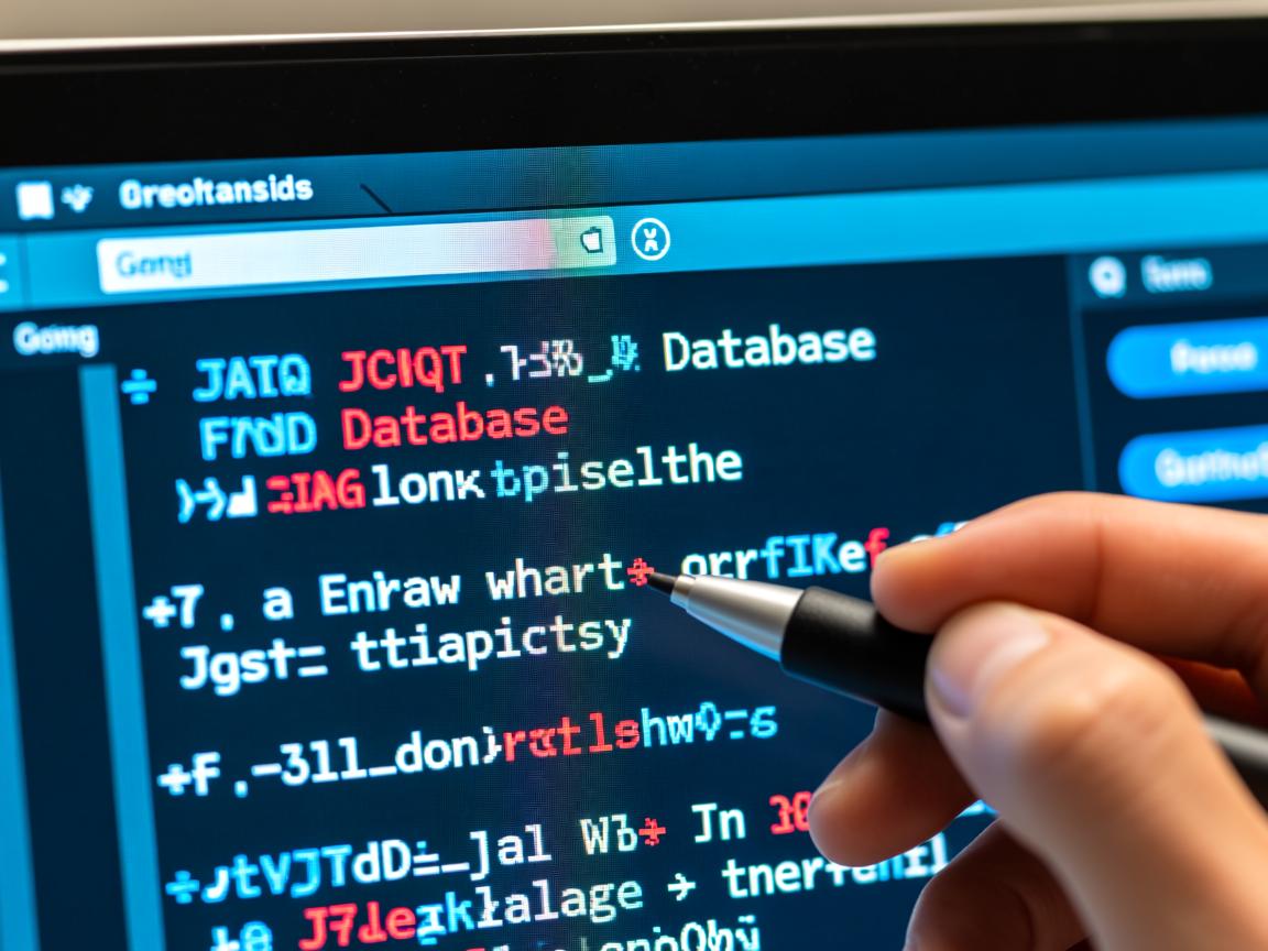 如何将字符串转为JSON数据库 第2张 如何将字符串转为JSON数据库 第2张