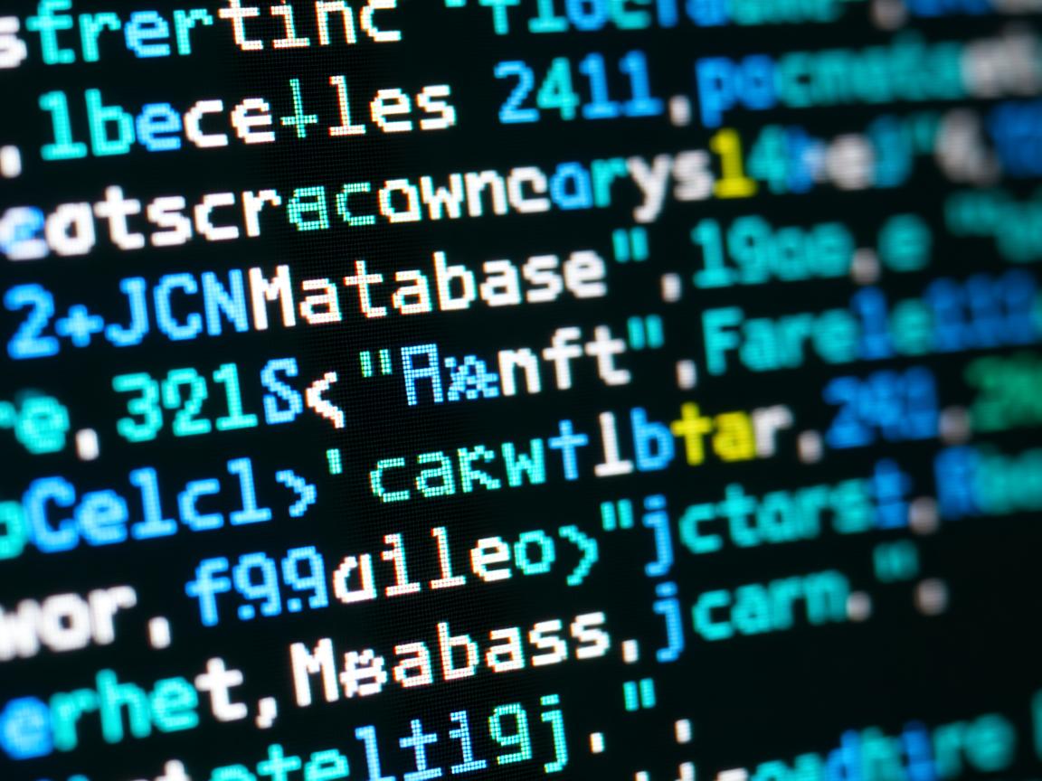 如何将字符串转为JSON数据库 第3张 如何将字符串转为JSON数据库 第3张