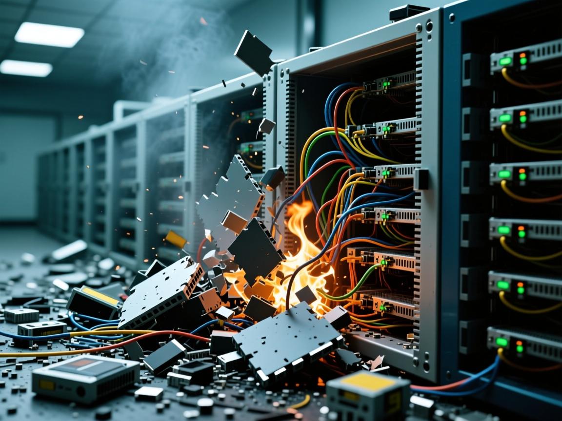 Java线程池如何彻底销毁? 第3张 Java线程池如何彻底销毁? 第3张