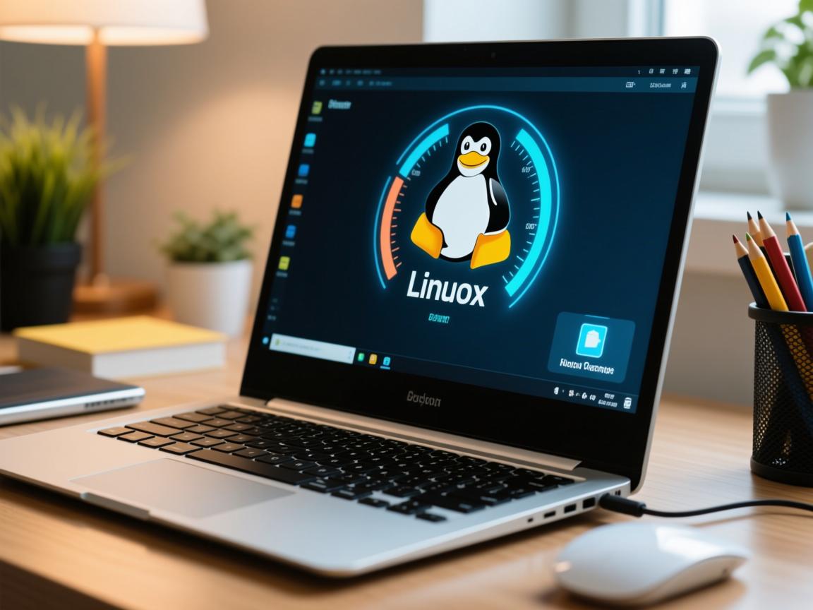 如何提升Linux虚拟机速度 第3张 如何提升Linux虚拟机速度 第3张