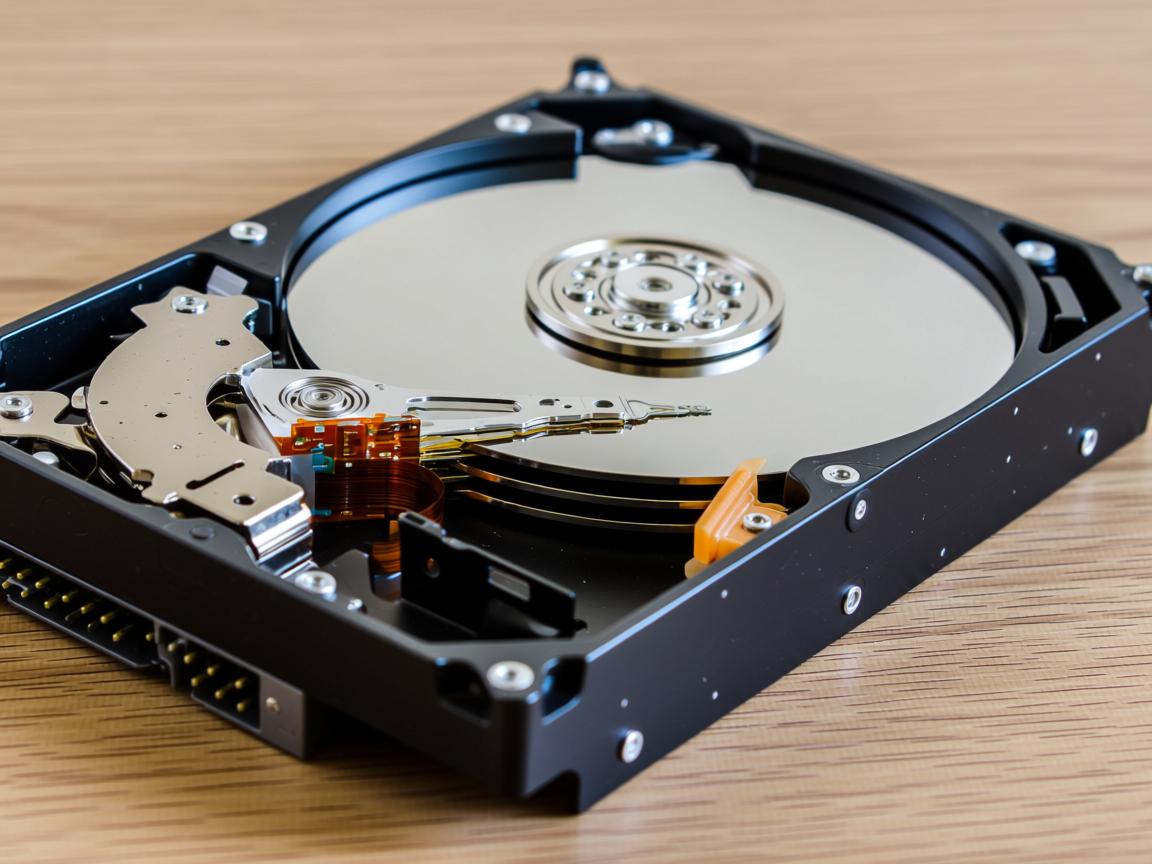 如何让虚拟机直接使用物理磁盘? 第1张 如何让虚拟机直接使用物理磁盘? 第1张