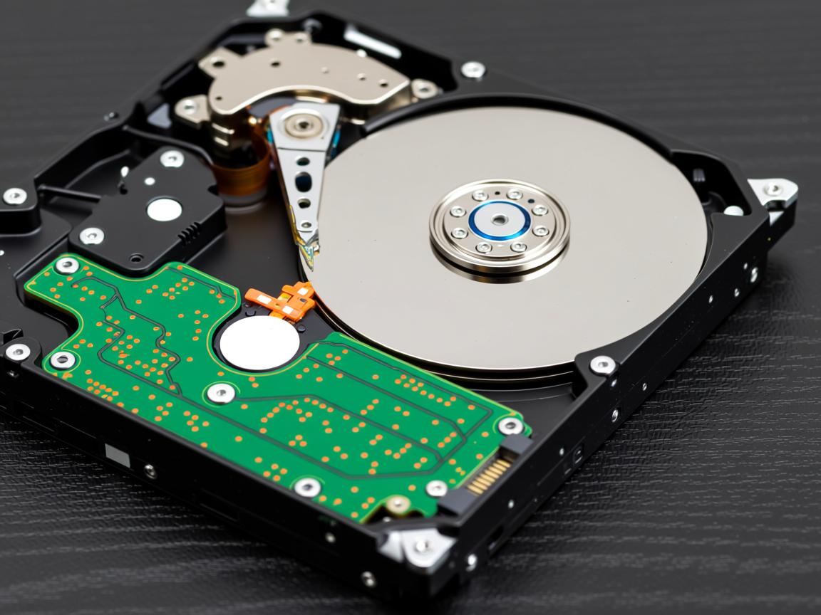 如何让虚拟机直接使用物理磁盘? 第2张 如何让虚拟机直接使用物理磁盘? 第2张