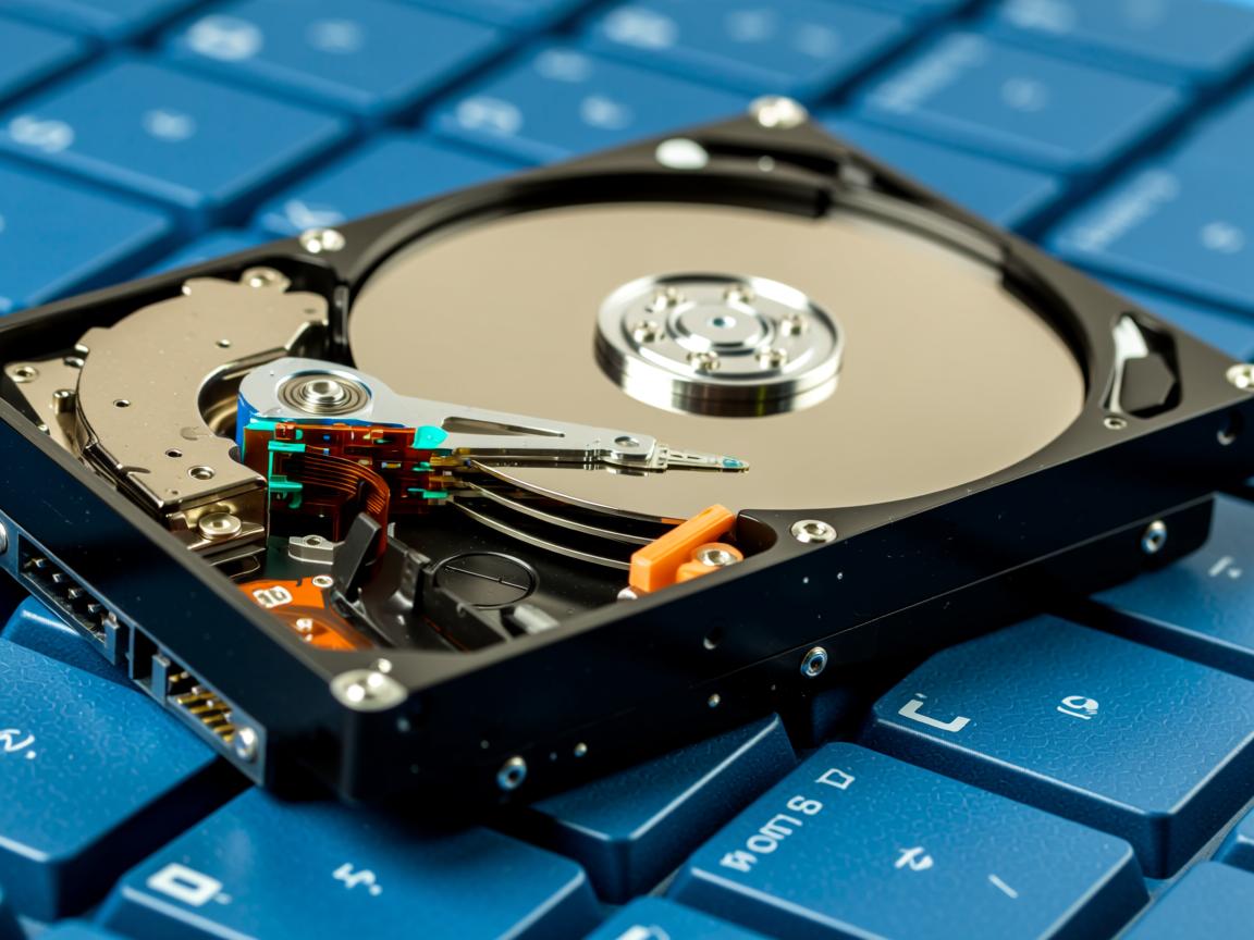 如何让虚拟机直接使用物理磁盘? 第3张 如何让虚拟机直接使用物理磁盘? 第3张