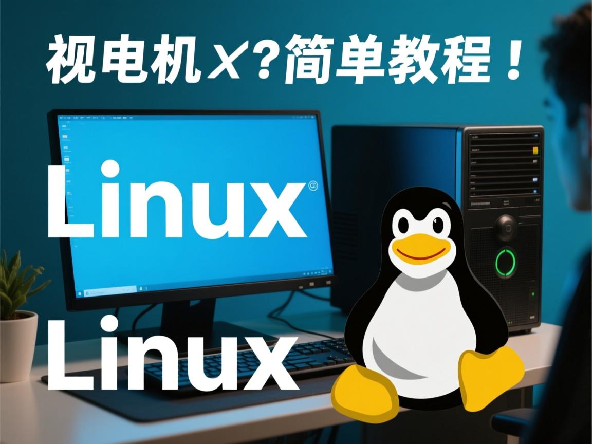 虚拟机装Linux?超简单教程! 第2张 虚拟机装Linux?超简单教程! 第2张