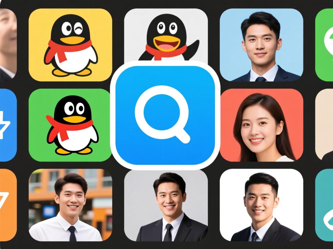 QQ最新版本为何无法使用面对面功能? 第1张 QQ最新版本为何无法使用面对面功能? 第1张