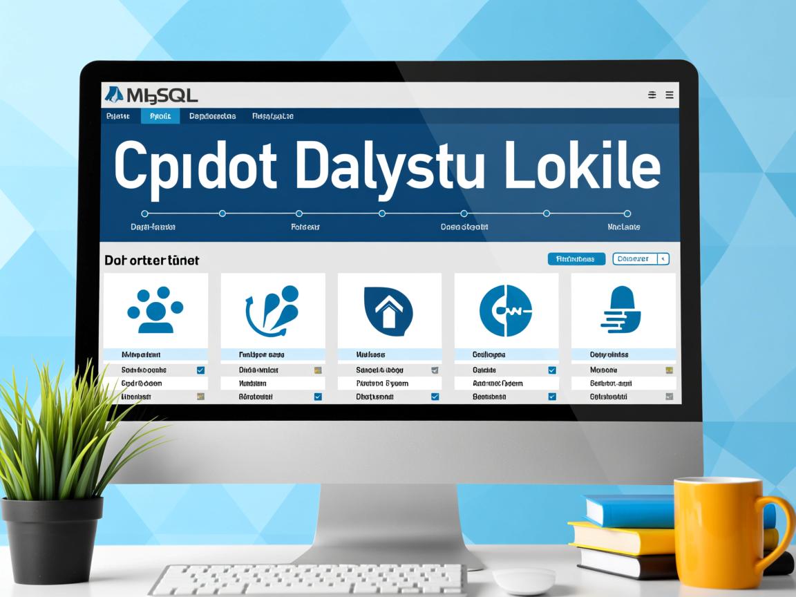 如何导出MySQL数据到本地? 第3张 如何导出MySQL数据到本地? 第3张