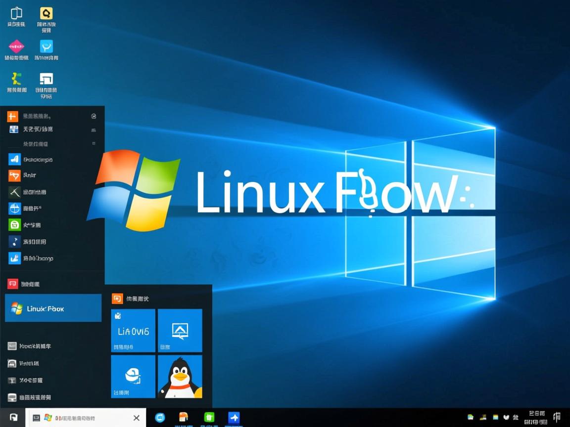 win10+linux双系统安装步骤? 第3张 win10+linux双系统安装步骤? 第3张