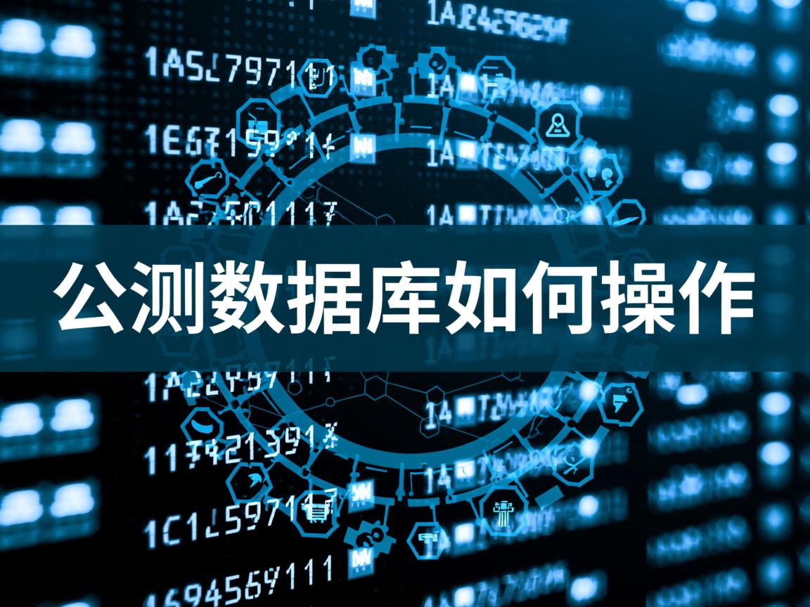 回测数据库如何操作 第3张 回测数据库如何操作 第3张