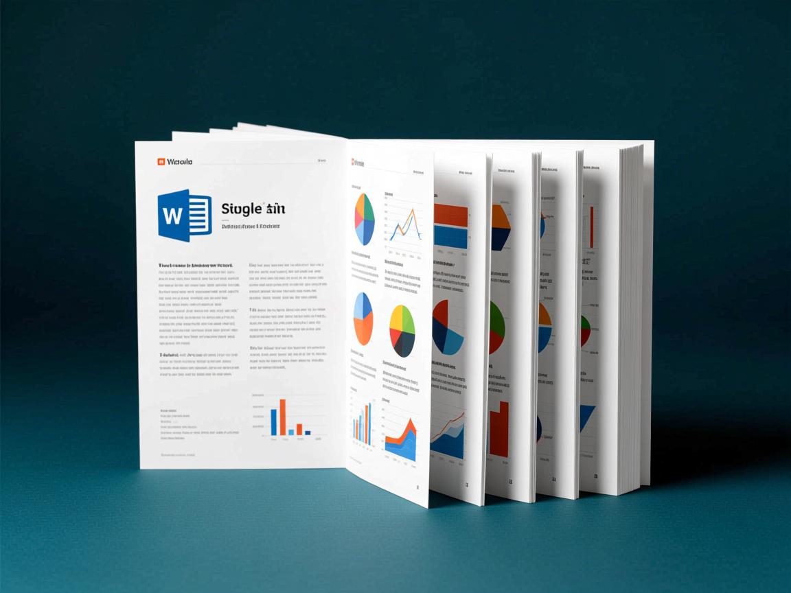 Word为何显示多页并列而非单页? 第2张 Word为何显示多页并列而非单页? 第2张