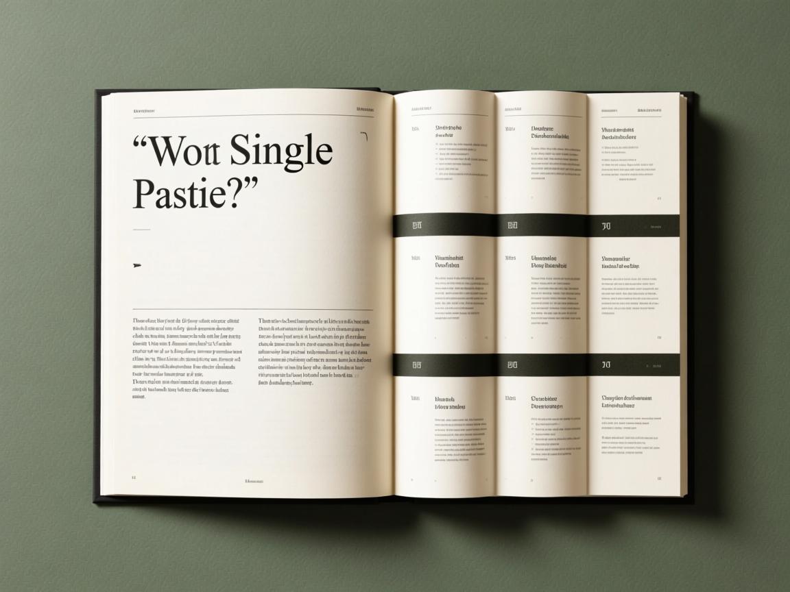 Word为何显示多页并列而非单页? 第3张 Word为何显示多页并列而非单页? 第3张