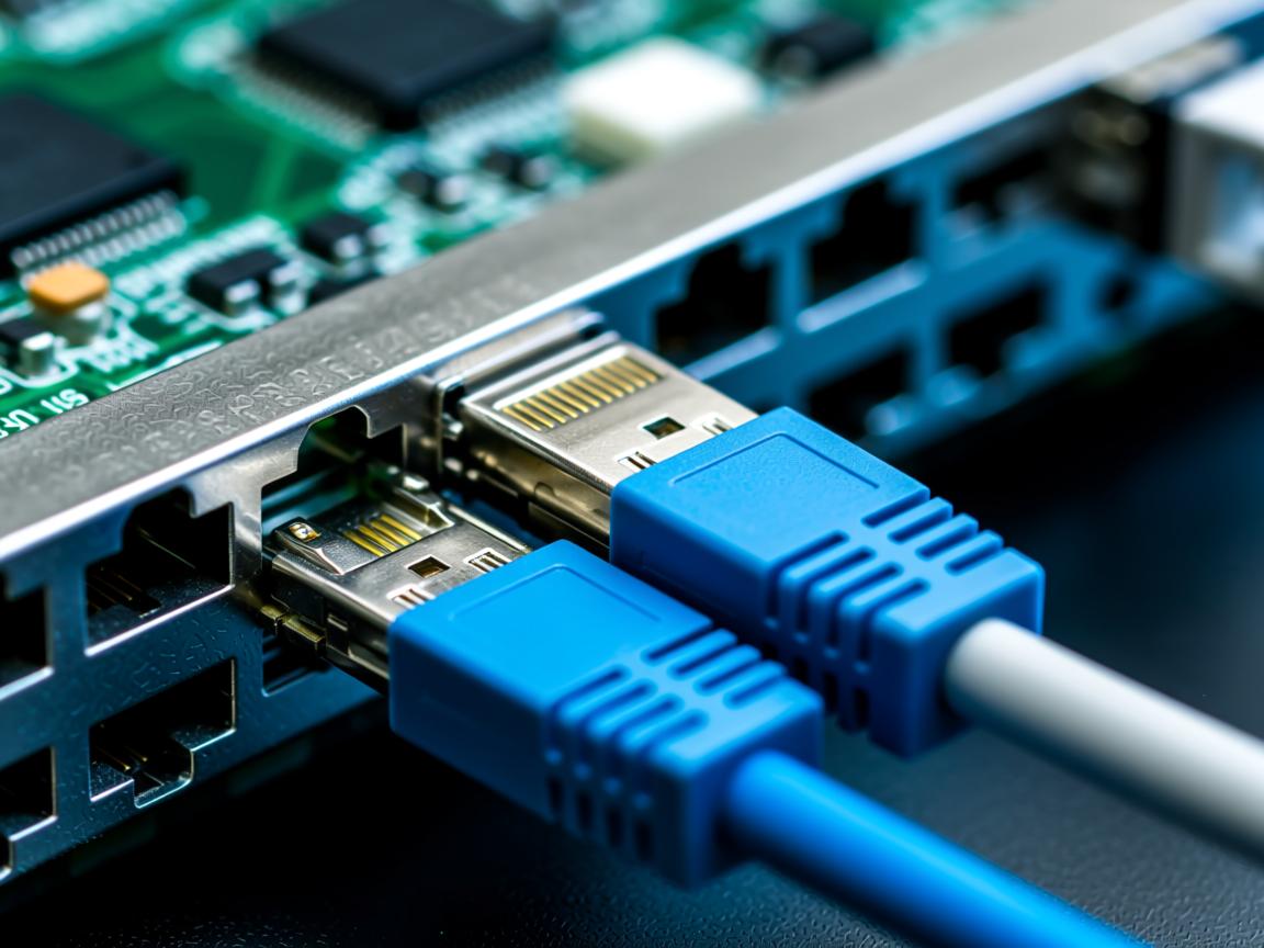 虚拟机如何桥接物理网卡? 第3张 虚拟机如何桥接物理网卡? 第3张