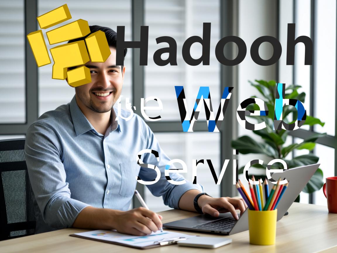 如何用Hadoop轻松搭建Web服务？  第3张