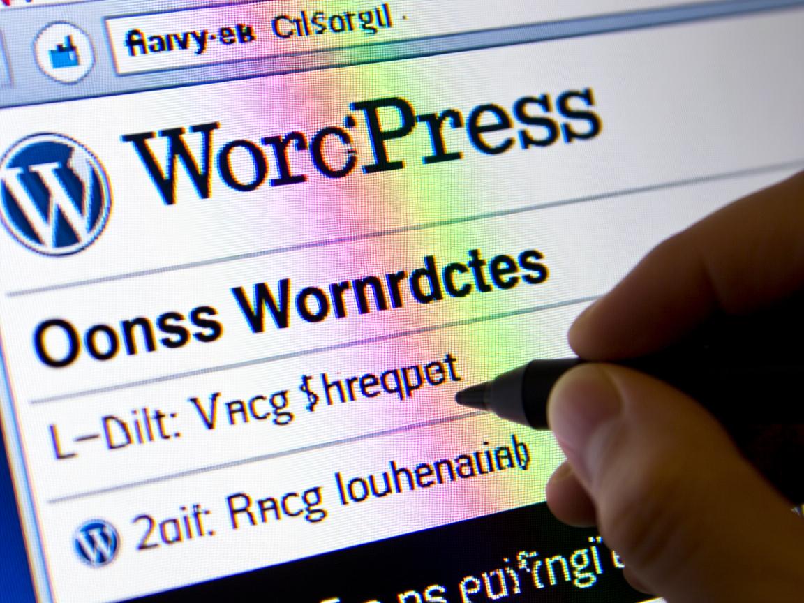 如何在WordPress中为文字轻松制作超链接? 第2张 如何在WordPress中为文字轻松制作超链接? 第2张