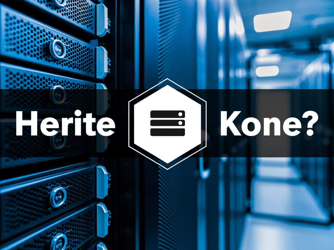 服务器租用vs虚拟主机,选哪个更划算? 第2张 服务器租用vs虚拟主机,选哪个更划算? 第2张