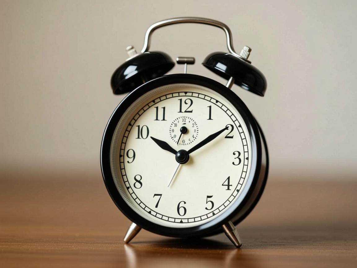 三星S8闹钟为何突然失灵? 第1张 三星S8闹钟为何突然失灵? 第1张