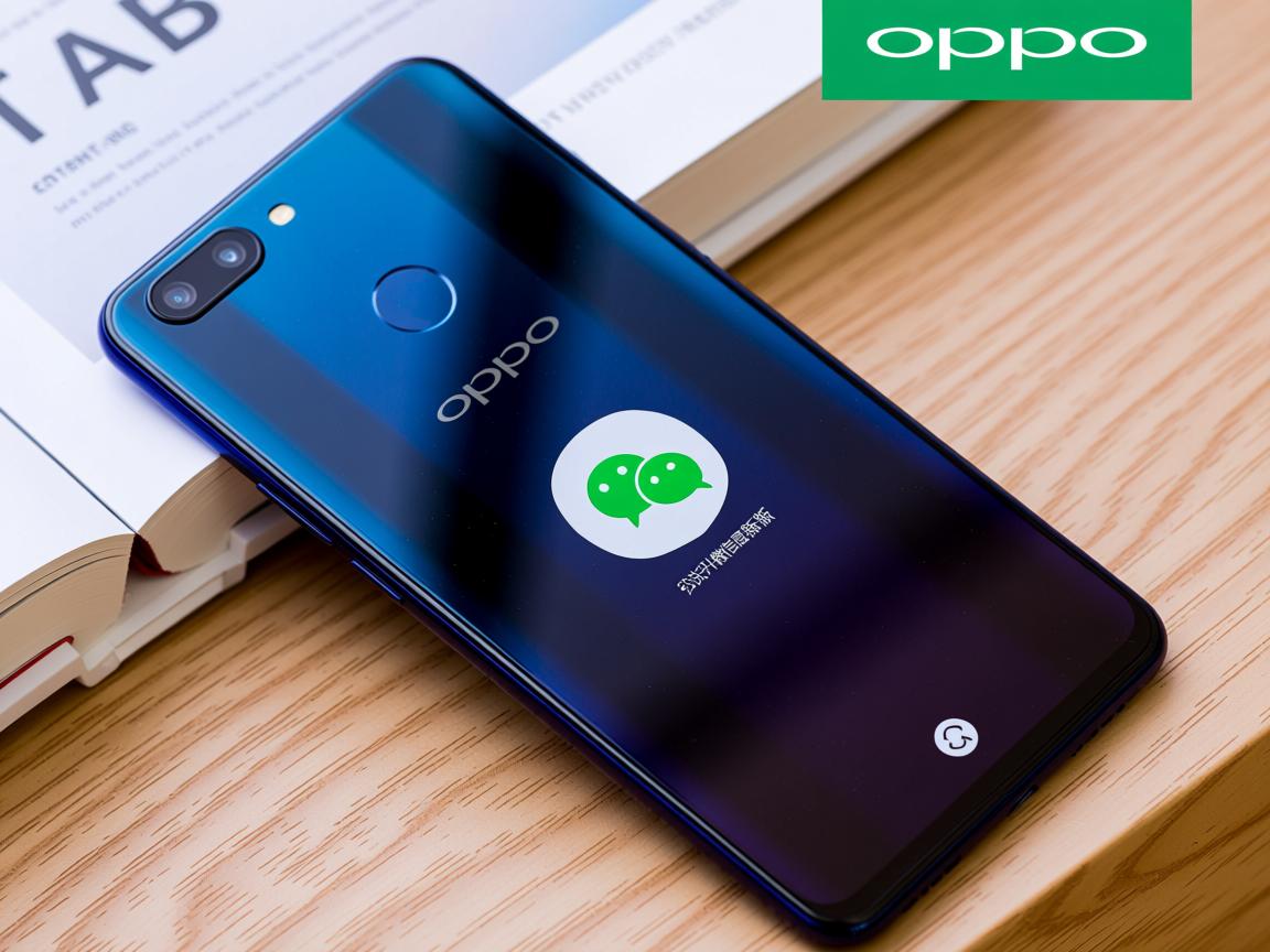 OPPO R15为何无法升级微信最新版？  第1张