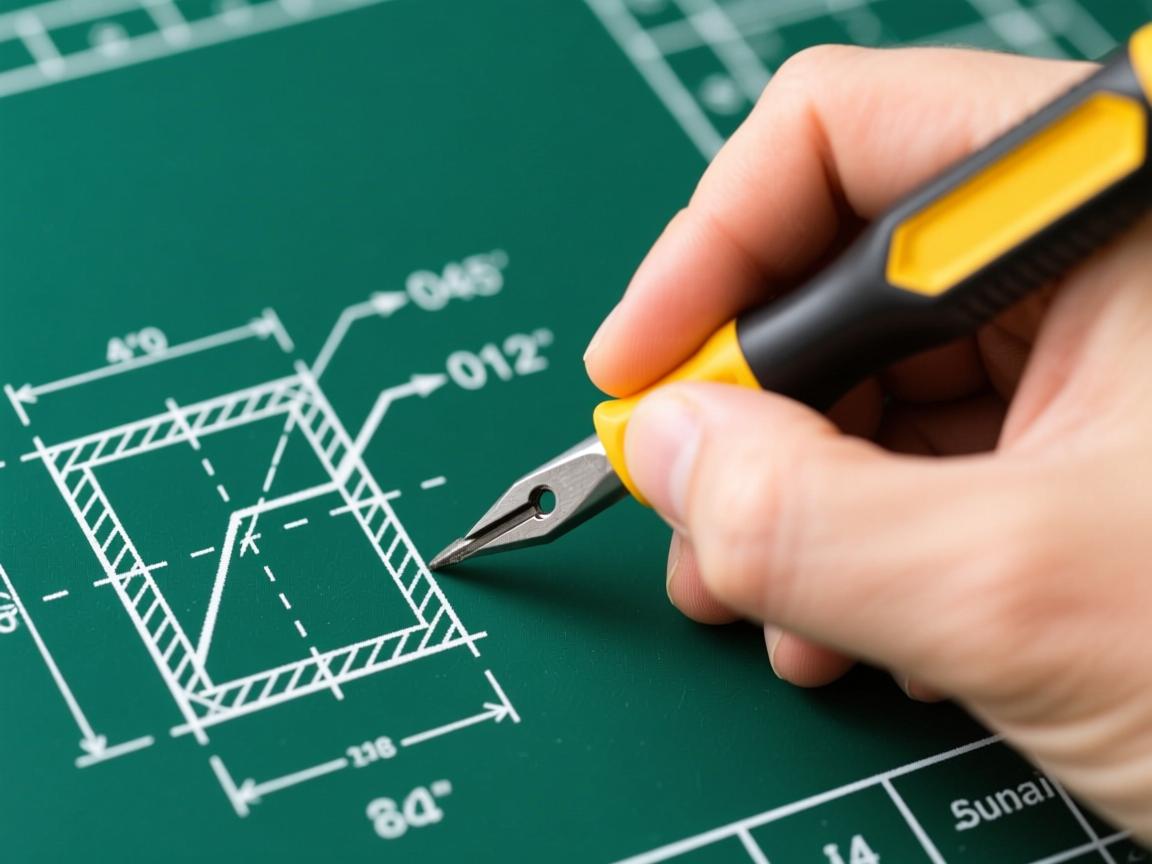 CAD写字指令怎么用？  第2张