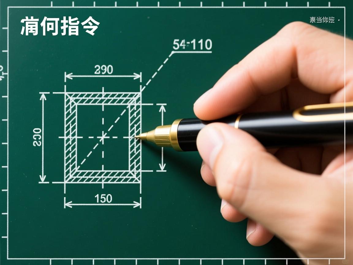 CAD写字指令怎么用？  第3张