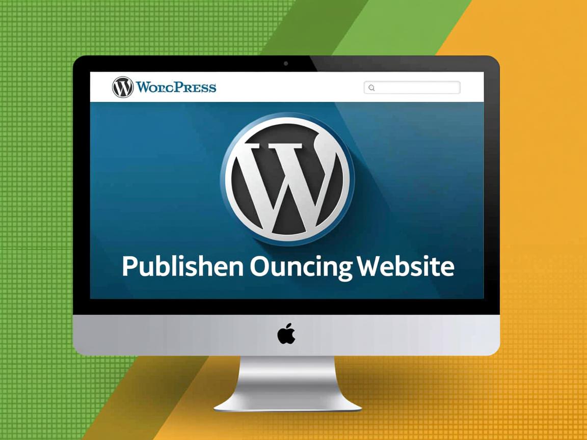 WordPress如何发布自己的网站? 第3张 WordPress如何发布自己的网站? 第3张