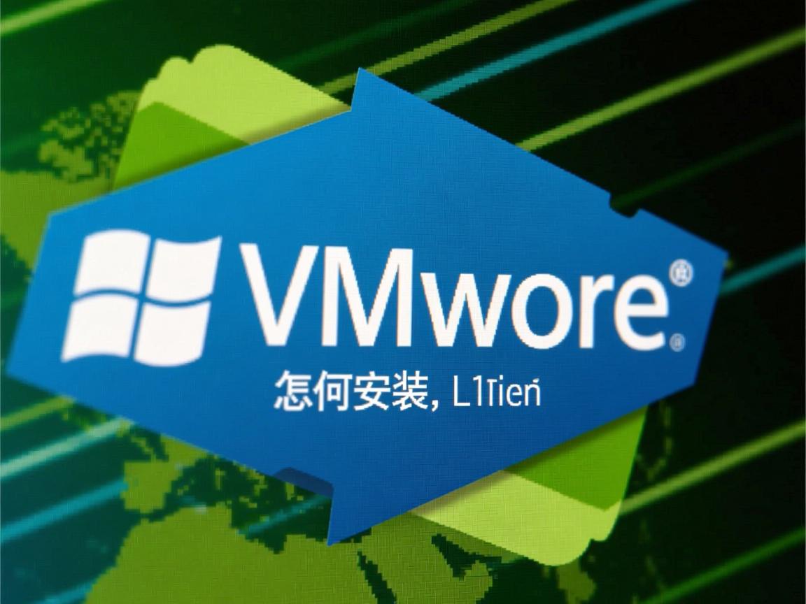 Linux怎么安装VMware？  第3张