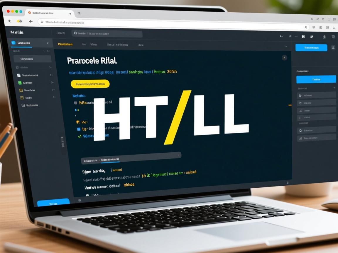 在线HTML编辑器实现原理大揭秘  第1张